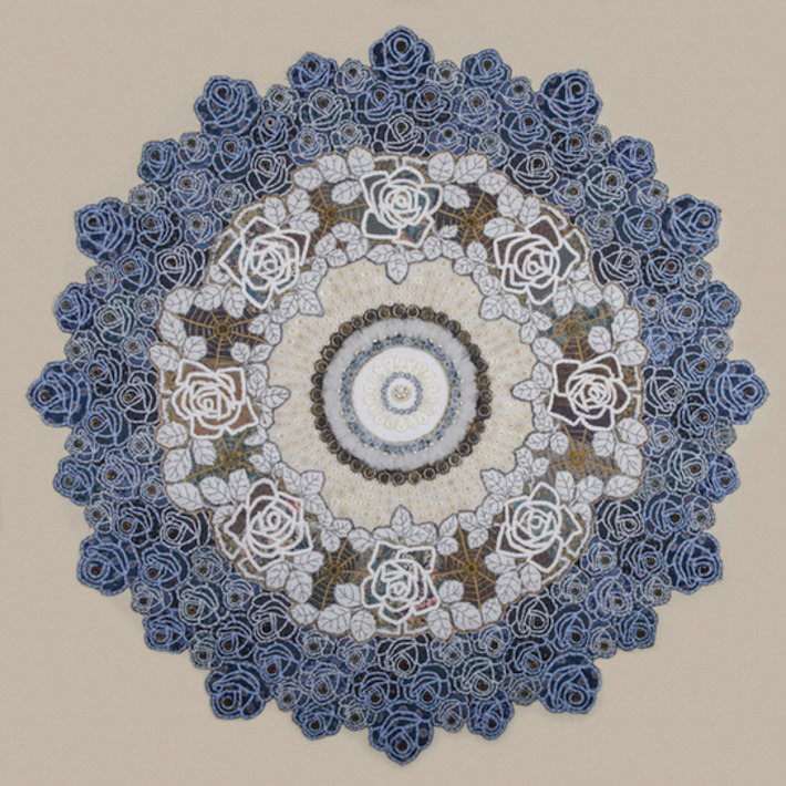 Donna Sharrett&rsquo;s Art of History, Remembrance and Time | Antiques & Vintage Collectibles | Scoop.it