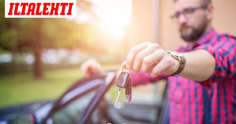 Kaupallinen yhteisty&ouml; Nettiauto: Harva tekee autosta kauppakirjan, vaikka kannattaisi | 1Uutiset - Lukemisen t&auml;hden | Scoop.it