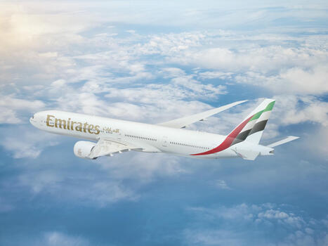 Emirates expands service to Narita with second daily | Weekly Travel Update | Scoop.it
