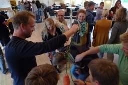 DAG 3: FORANDRING | Art of Hosting | Scoop.it