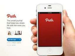 Smartphone-App Path lädt heimlich Adressbuch hoch | ICT Security-Sécurité PC et Internet | Scoop.it