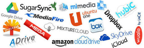 +500 Go d'espace de stockage en ligne gratuit | Neadkolor.com | CLOUD GRATUIT | Scoop.it
