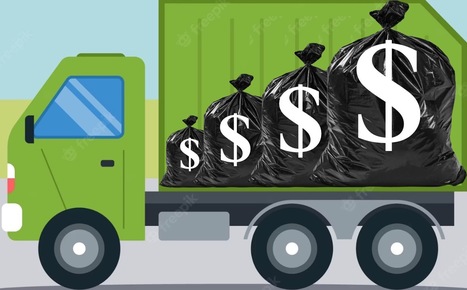 Why the Rising Cost of Trash Pickup in Bucks County? What Some Municipalities Pay | Newtown News of Interest | Scoop.it