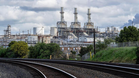 Phillips 66 changes board to avoid new proxy battle with activist Elliott | Gouvernance - Veille quotidienne | Scoop.it