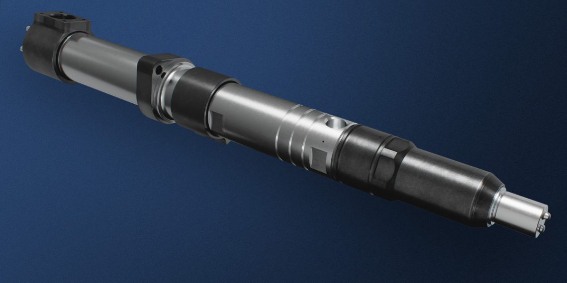 Accelleron expands OMT injector capabilities as...