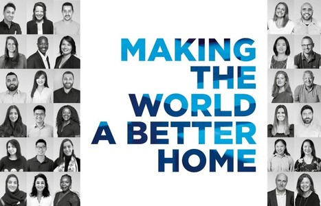 Notre raison d'être : Making the World a Better Home | Tribunes | Scoop.it