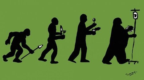 L&rsquo;abominable histoire de la bouffe industrielle - Reporterre | GREENEYES | Scoop.it