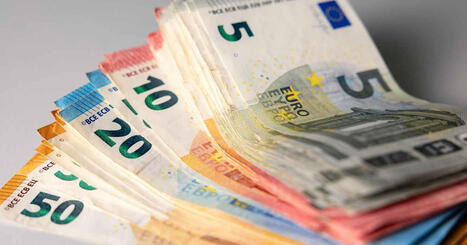 Ingen r&auml;ntes&auml;nkning av Europeiska centralbanken | Utrikes | 1Uutiset - Lukemisen t&auml;hden | Scoop.it