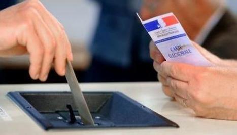Droit de vote des étrangers : la France à la traine jusqu'en 2014 | News from the world - nouvelles du monde | Scoop.it
