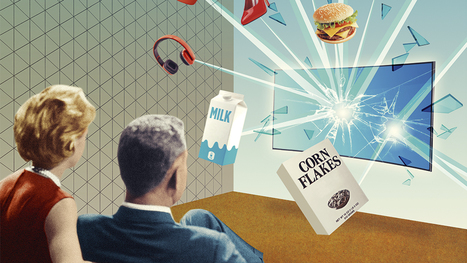 &ldquo;The New TV&rdquo;: &nbsp;Reports of its Death Have Been Greatly Exaggerated | TV Press Review | Scoop.it