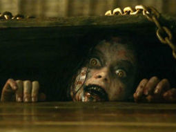 The Evil Dead is horror film of all horror films: Jane Levy | Bollywood Movies News | Scoop.it