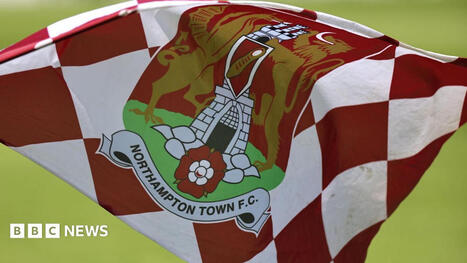 Northampton Town land used to clear club's &pound;20m debt | Football Finance | Scoop.it
