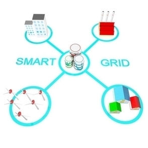 Zoom sur un réseau électrique très intelligent | Build Green, pour un habitat écologique | Scoop.it