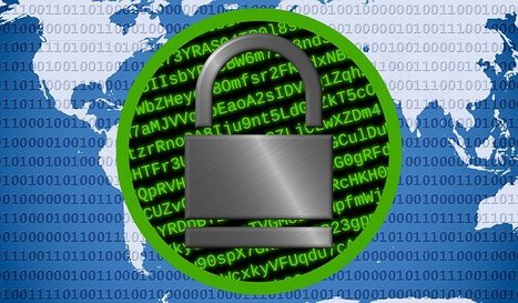 What is encryption, how does it work and what apps use it? | Creative teaching and learning | Scoop.it