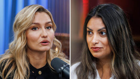 Busch och Dadgostar i ordbr&aring;k: &rdquo;St&ouml;tande&rdquo; | Lehti | Scoop.it