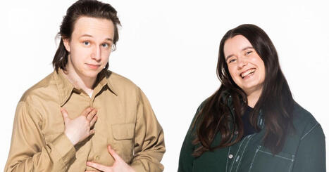 Keskiy&ouml;n kaninkolo -podcastin toinen kausi alkaa | HS.fi | 1Uutiset - Lukemisen t&auml;hden | Scoop.it