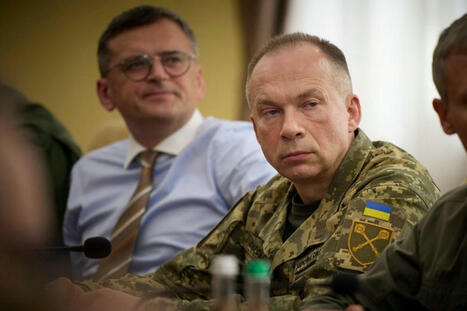 Ukrainan sota hetki hetkeltä – Iltalehti seuraa | 1Uutiset - Lukemisen tähden | Scoop.it