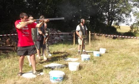 Ball-trap des chasseurs | Lacroix-Falgarde | Scoop.it