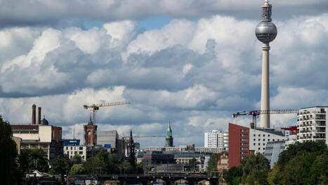 L&auml;nder-Unionsfraktionschefs stellen Milliardenhilfen f&uuml;r Berlin infrage | Kompass-Aktuell | Scoop.it