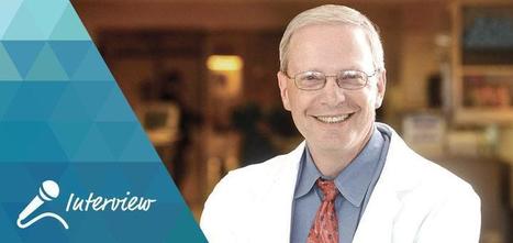 The digital giants will transform the way we deliver care | HIMSS Europe, ITW of Dr Bob Wachter | E-santé | Scoop.it