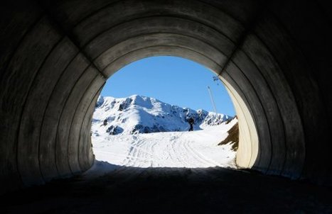 Stations de ski : quelles nouveautés cette saison ? | Objectif News. | Vallées d'Aure & Louron - Pyrénées | Scoop.it