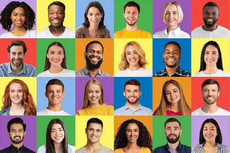 Persona en UX : pourquoi et comment en faire un ? | Site web et référencement | Scoop.it