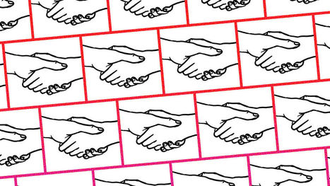 The Science Of When You Need In-Person Communication | Career Management | Scoop.it