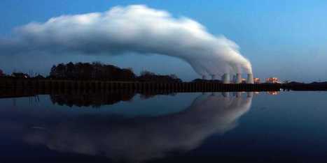 Deutsche Bank, Citigroup, and Barclays, others adopt climate policies | Entrepreneurship, Innovation | Scoop.it