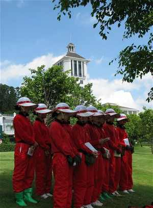 Why China went to war against golf | News-from-China | Scoop.it