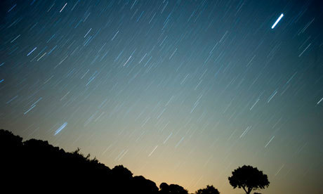 Nasa scientist claims evidence of extraterrestrial life | Good news from the Stars | Scoop.it