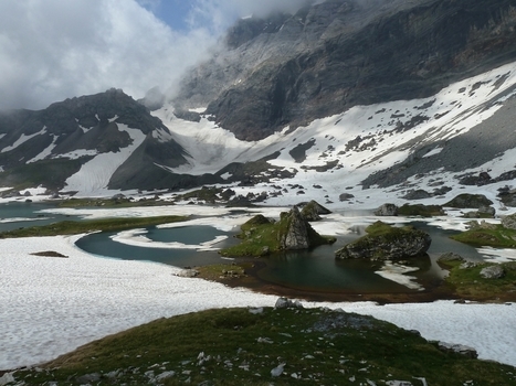 Images de Barroude le 19 juillet | Photos Régis Barbance | Vallées d'Aure & Louron - Pyrénées | Scoop.it