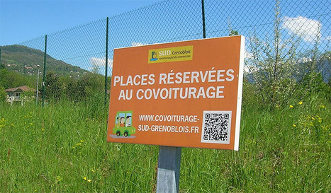 Les changements de modes de D&Eacute;PLACEMENT dans le p&eacute;riurbain - Espacestemps | URBANmedias | Scoop.it