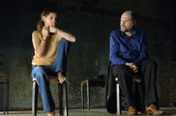 Trahisons - Harold Pinter - tg STAN | Revue de presse th&eacute;&acirc;tre | Scoop.it