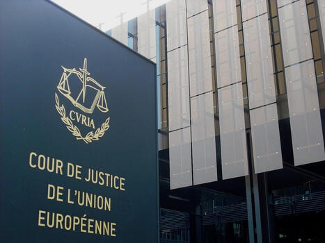 La Cour de justice de l'Union europ&eacute;enne distingue copie priv&eacute;e et acc&egrave;s hors ligne | La Biblioth&egrave;que de l'&Eacute;cole nationale des chartes-PSL vous accompagne dans la pr&eacute;paration aux concours | Scoop.it