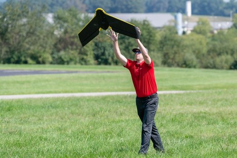 State Farm Granted FAA Waiver For What? | Remotely Piloted Systems | Scoop.it