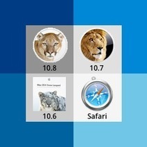 Apple's OS X and Safari get biggish security fixes | Apple, Mac, MacOS, iOS4, iPad, iPhone and (in)security... | Scoop.it