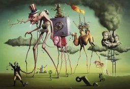 Le n&eacute;olib&eacute;ralisme est un fascisme (& commentaires) | ActivEast NEWS | Scoop.it