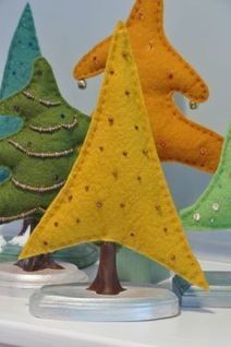 A Handmade Christmas | Vintage Living Today For A Future Tomorrow | Scoop.it