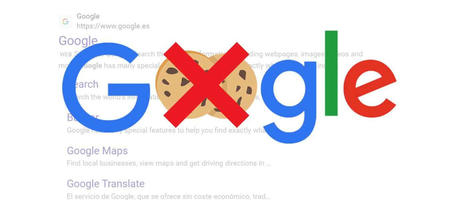 Google retrasa otra vez el fin de las cookies de terceros hasta 2025 | Santiago Sanz Lastra | Scoop.it