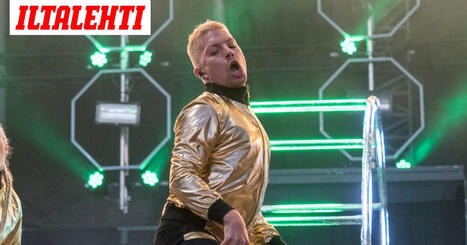 Antti Tuiskulta putosi eilen yllätysuutinen  – Kuinka hyvin muistat hänen rakastetut kappaleensa? Testaa | 1Uutiset - Lukemisen tähden | Scoop.it