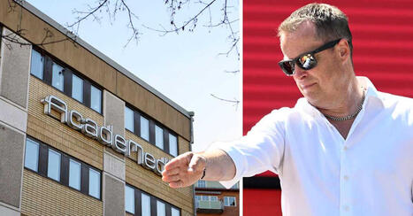 Skolkoncerner g&ouml;r vinst p&aring; 8,5 miljarder &ndash; Ygeman kritisk | 1Uutiset - Lukemisen t&auml;hden | Scoop.it