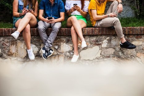 How to Build a Marketing Campaign that Appeals to Generation Z | Millennials | Scoop.it