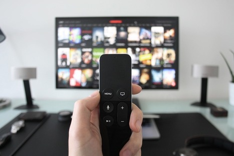 OTT Is Key For TV Marketing Plans | TV Press Review | Scoop.it