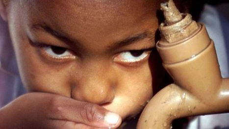 Growing dread in parched Cape Town as city prepares to run dry | Stage 4 Water in the World | Scoop.it
