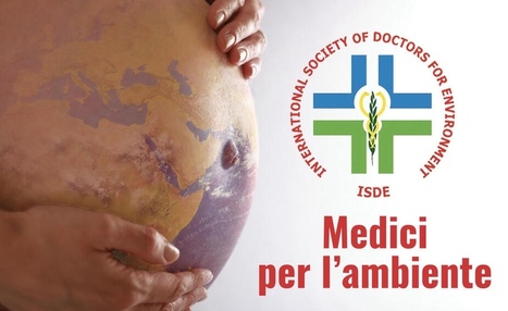 Also Social Marketing at the National Congress of International Society of Physicians for the Environment (ISDE) | Italian Social Marketing Association -   Newsletter 229 | Scoop.it