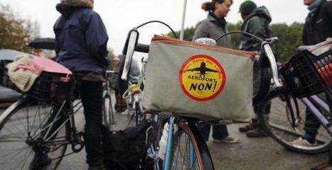 Les enjeux &eacute;colos de 2012 (1/5) : Notre-Dame-des-Landes &ndash; Metro | ACIPA | Scoop.it