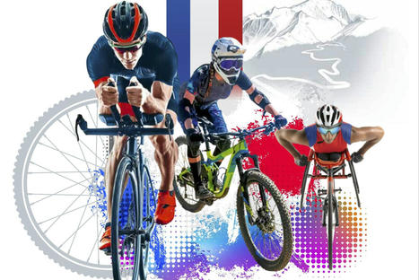 Championnats du monde de cyclisme 2027 : la Haute-Savoie officiellement candidate à l’organisation - Le Cycle.fr | Cyclisme | Scoop.it