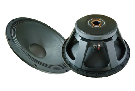 ati pro 10 inch speaker