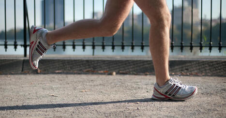The Secret to Better Running? Walking. | Physical and Mental Health - Exercise, Fitness and Activity | Scoop.it