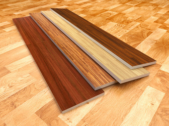 Comment rénover un parquet ancien et comment l'entretenir ? | La gazette des bricoleurs | Scoop.it
